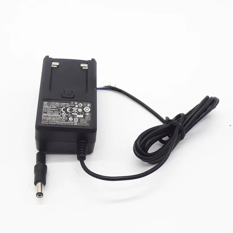 For Bose Companion 2 series 3rd generation speaker power adapter charger 12V 1.8A