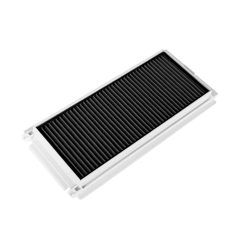 

A55X-For Ecovacs Debot N30 Omni / N30 Pro Omni Robot Vacuum Cleaner Parts Main Side Brush Hepa Filter Mop Dust Bags Parts
