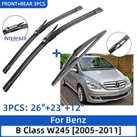 For Benz B Class W245 2005-2011 26\