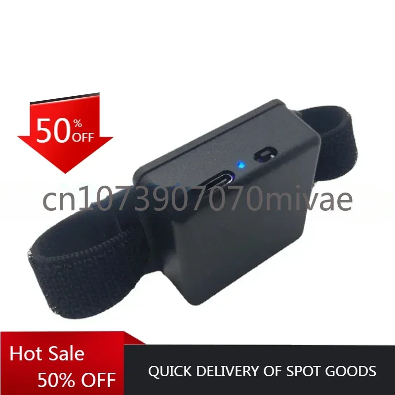 slimevr-bno085-vrcat-tracker-pico-quest2-tracking-complet-du-corps-capture-de-mouvement