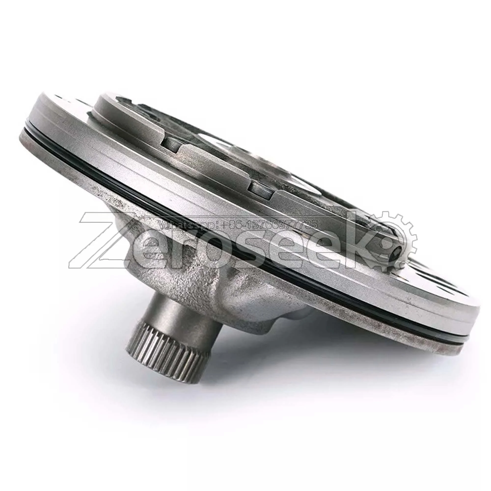 4HP20 ZF4HP20 Automatic Transmission Oil Pump For Benz V-Class/Peugeot 407/Citroën C5 Cross-Border Spot