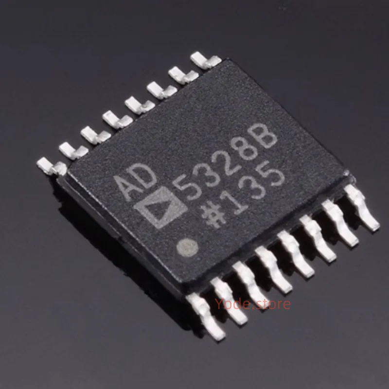 AD5328BRUZ-REEL7 2.…