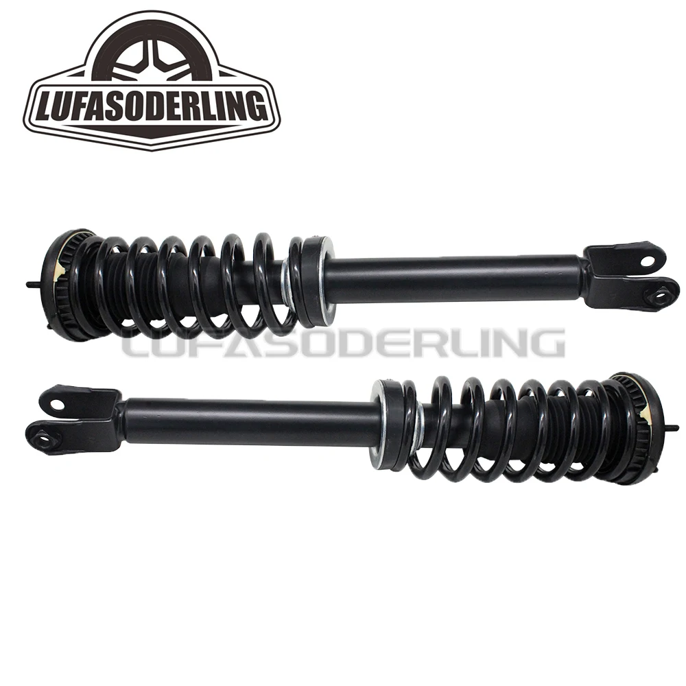 

For Jaguar XF 2010-2012 Front Left / Right Air Suspension Shock Absorber Assembly Without Electric W/o Supercharged AK220491