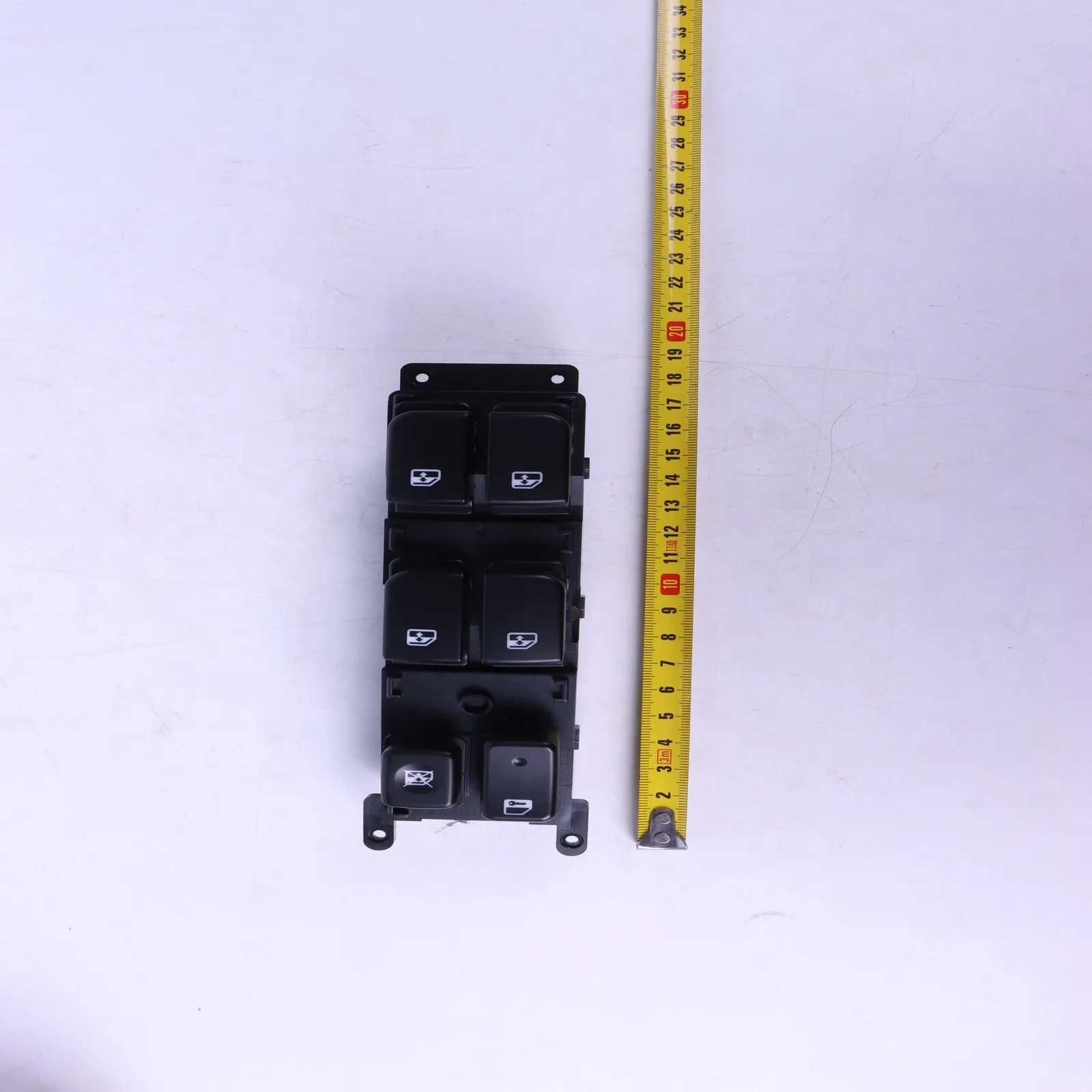 Window Control Switch 93571-1D200 FOR KIA Rondo Carens 2007-2012 Driver Side Master