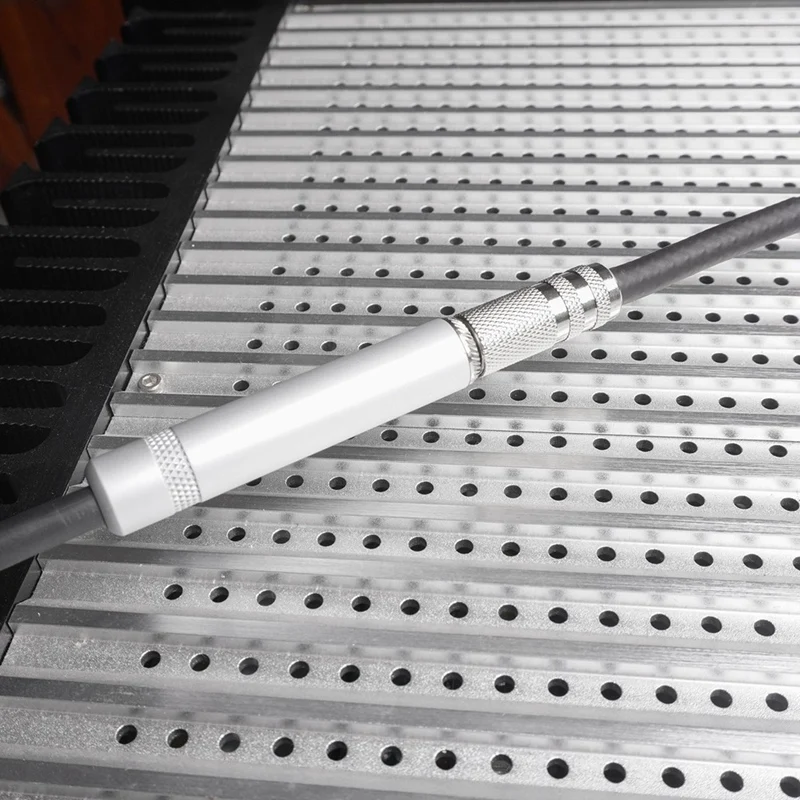 6.35 มม.ถึง 2 สาย RCA ชายสายสเตอริโอ 1/4 นิ้ว TRS แจ็ค 2 RCA Audio Y Splitter CABLE