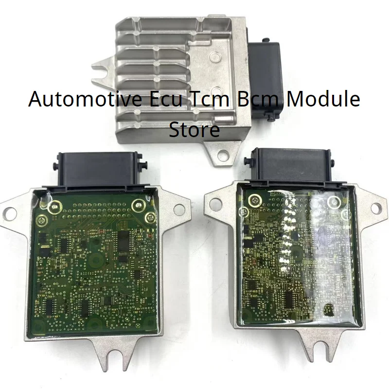 LF6B189E1A Reman R06 07 08 09 Applicable to LF6B-18-9E1A  for MAZDA 3  5 M5 2.3 TCU TCM TRANSMISSION CONTROL MODULE LF6B18 9E1A