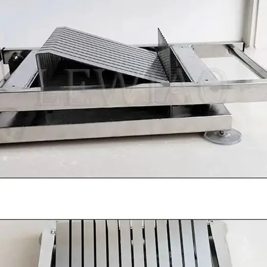 

Ручной станок для резки суши-роллов толщиной 2 см, японский инструмент для резки рисовых суши-роллов