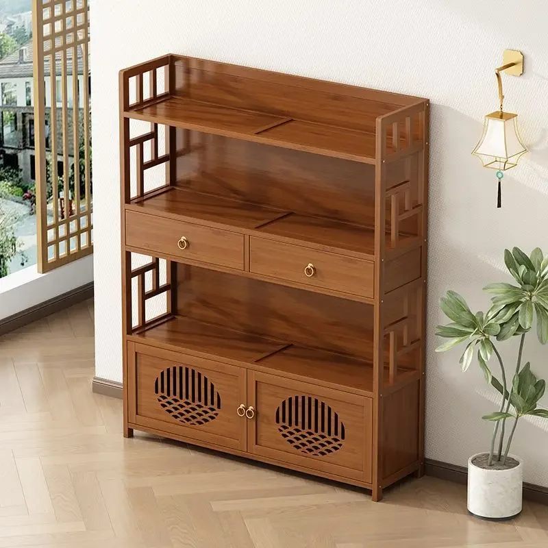 Shelf Office  Household Display  Table Side  Set Storage Locker