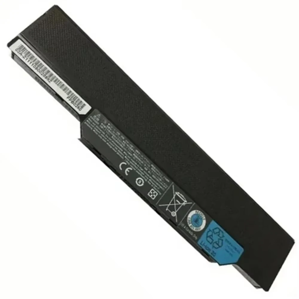 FPCBP282 Laptop Battery for Fujitsu Celsius H720 H730 Lifebook S752 E752 P772 E751 E752 etc 10.8V 5800mAh