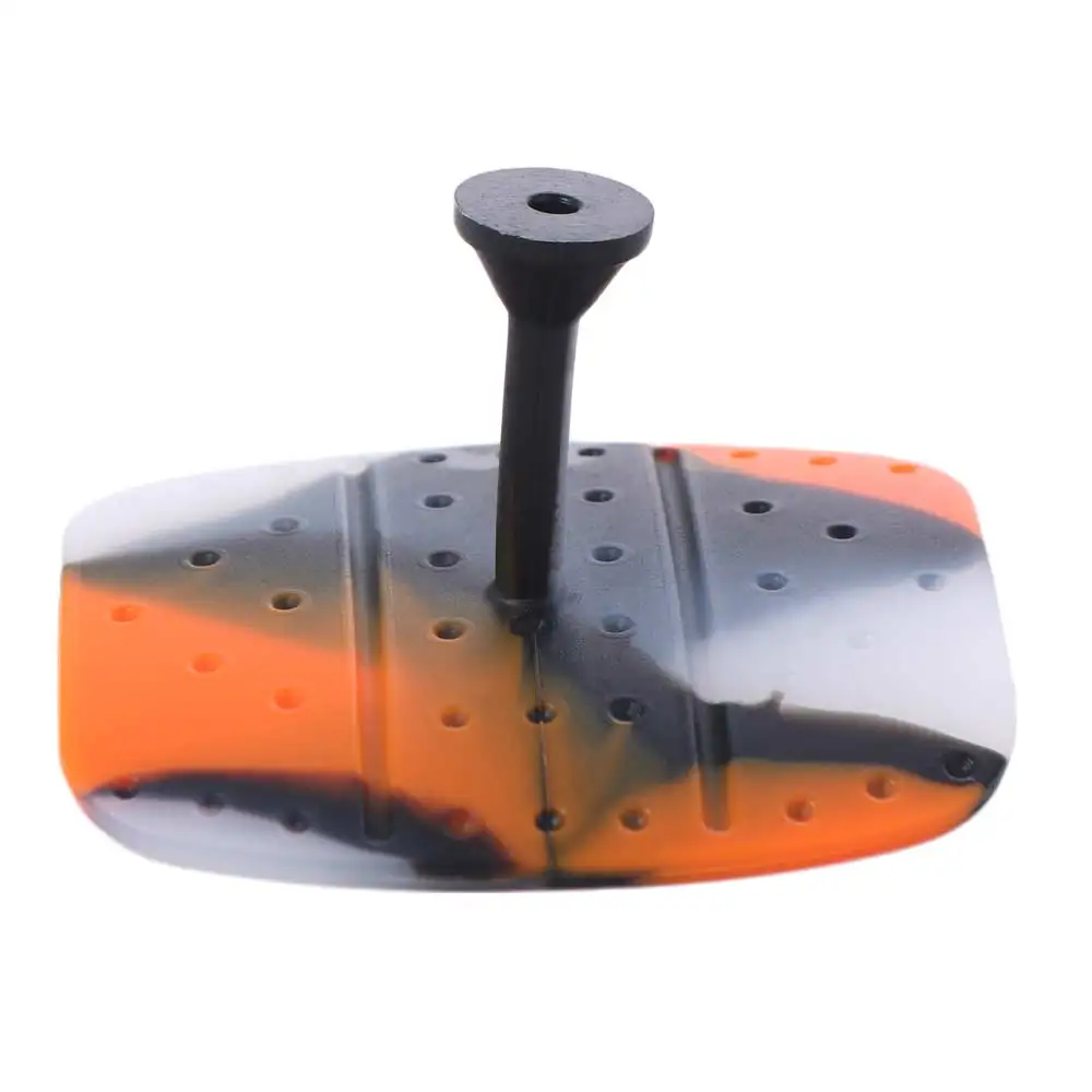 

Тренажер для захвата гольф-клуба с улучшенным управлением мячом, Т-образная форма для гольф-клуба, нескользящая подушечка для качелей