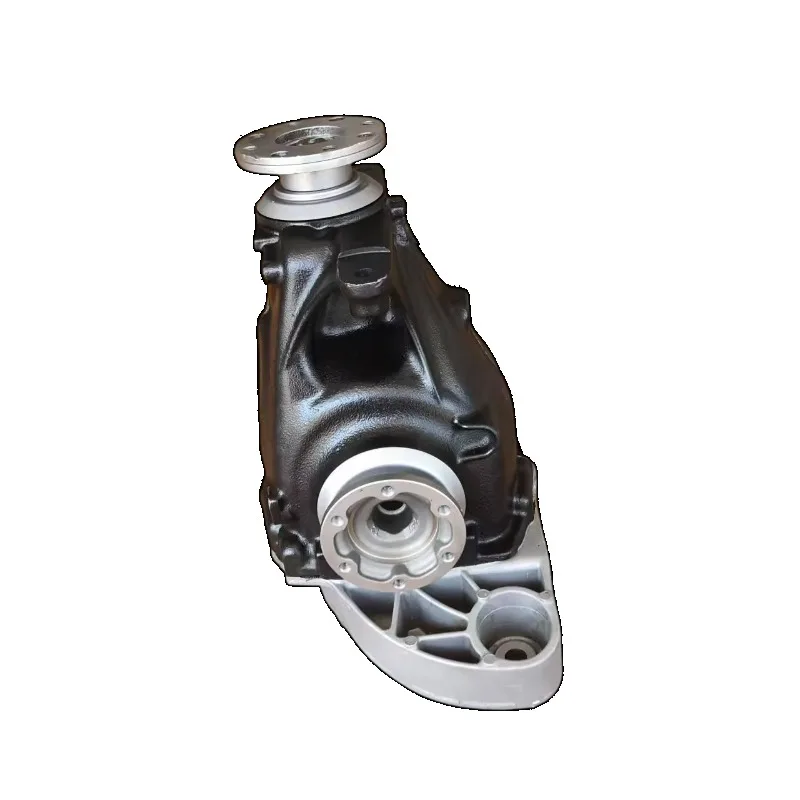 High Quality Limited Slip Rear Differential Remanufactured Replacement Final Drive Assembly Factory Price