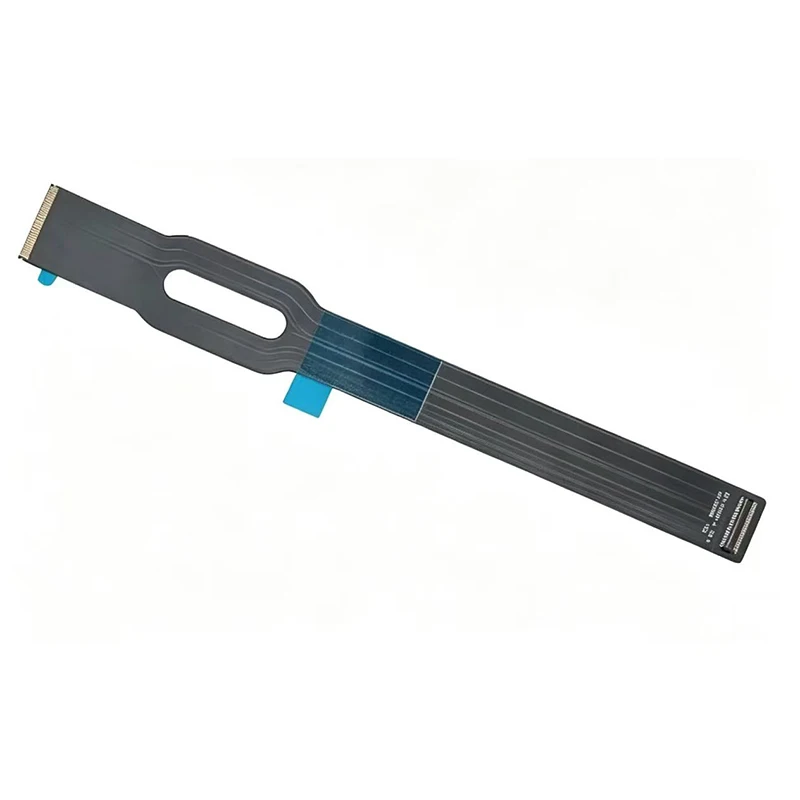1/3/5PCS New Touchpad Cable For Macbook Pro Retina 16
