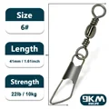 Size6  41mm 10kg