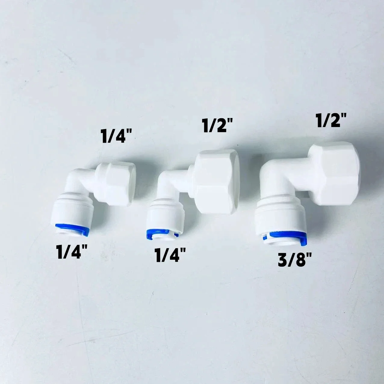 5/10PCS 1/4