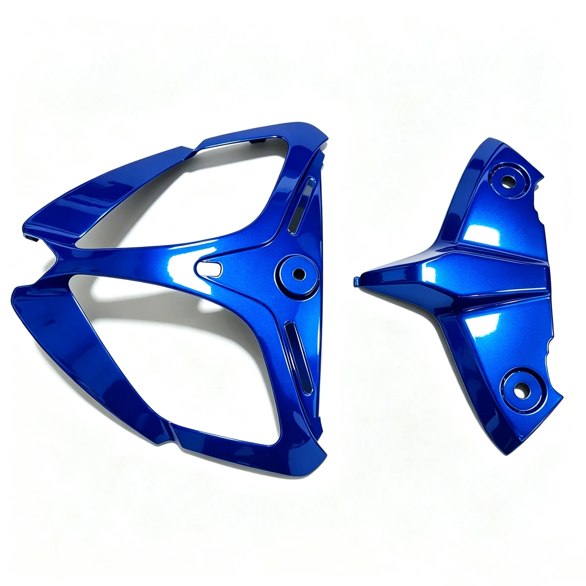 

Rear Tail Cowl Brake Light Under Cove Fairing For SUZUKI GSXR1000 2009-2016 GSXR 1000 2010 2011 2012 2013 2014 2015 Blue