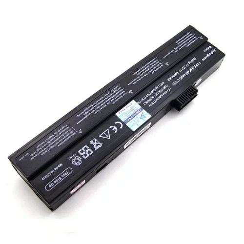 2024 Batteries for Applicable to Hasee S262c Relay/G1l1 A1640 M1405  Battery Laptop battery