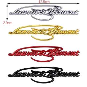 適用於斯柯達明銳、晶銳、速派、迅捷、野人、菲利西亞、卡羅克、卡米克、VRS、科迪亞克的汽車貼紙/車身側標/後備箱徽標貼花 8 最佳銷售 2002年式Skoda晶銳 - №6