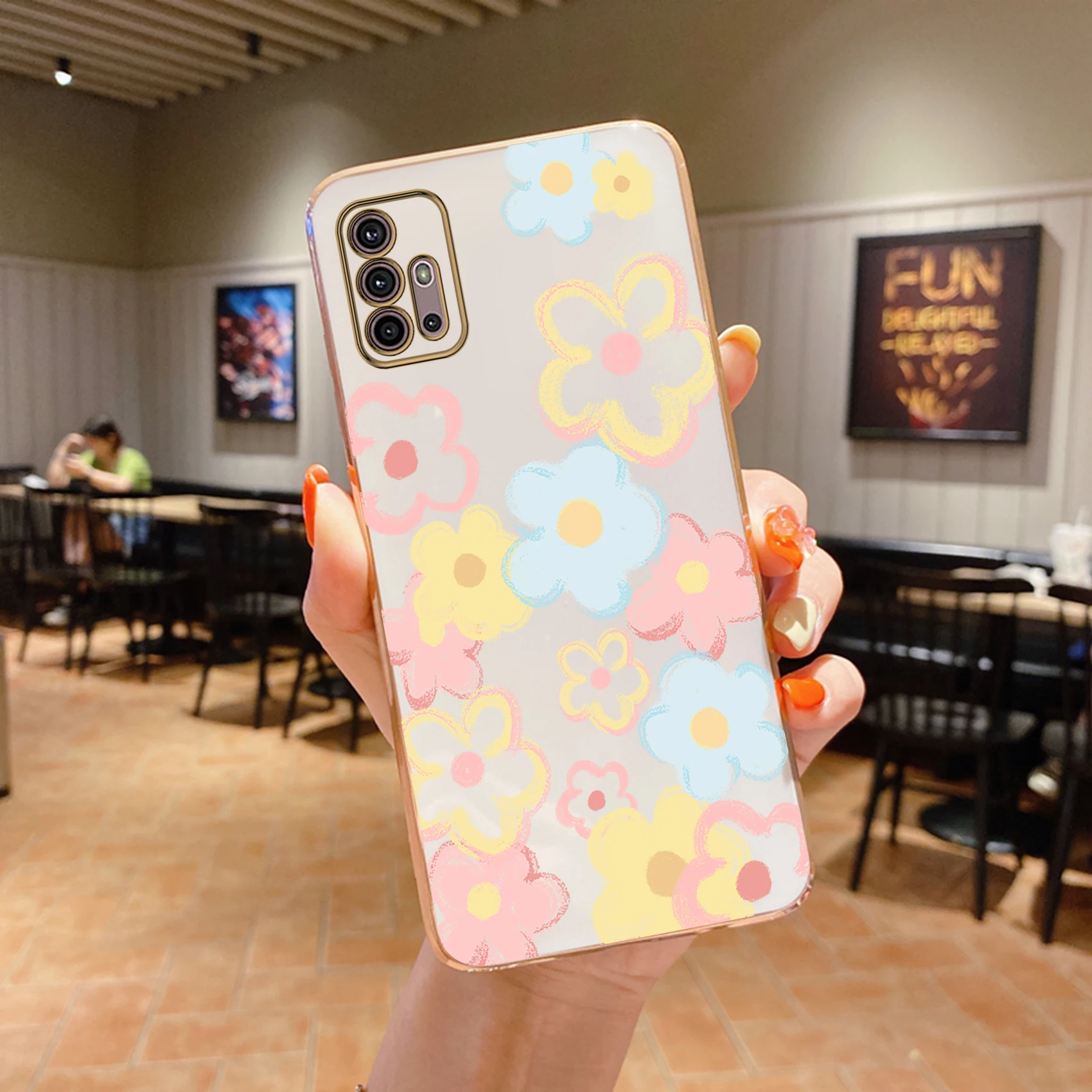 Beautiful Flower Pl…