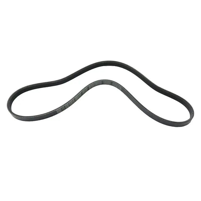 A/C Drive Belt For Cadillac Escalade GMC Avalanche Hummer 12576447,12554028 Parts Accessories-ABQF