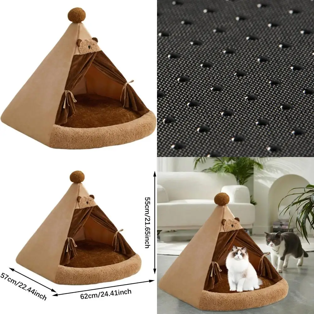 lits-confortables-et-lavables-et-fermes-pour-chats-et-chiens-pour-un-sommeil-confortable-et-apaisant