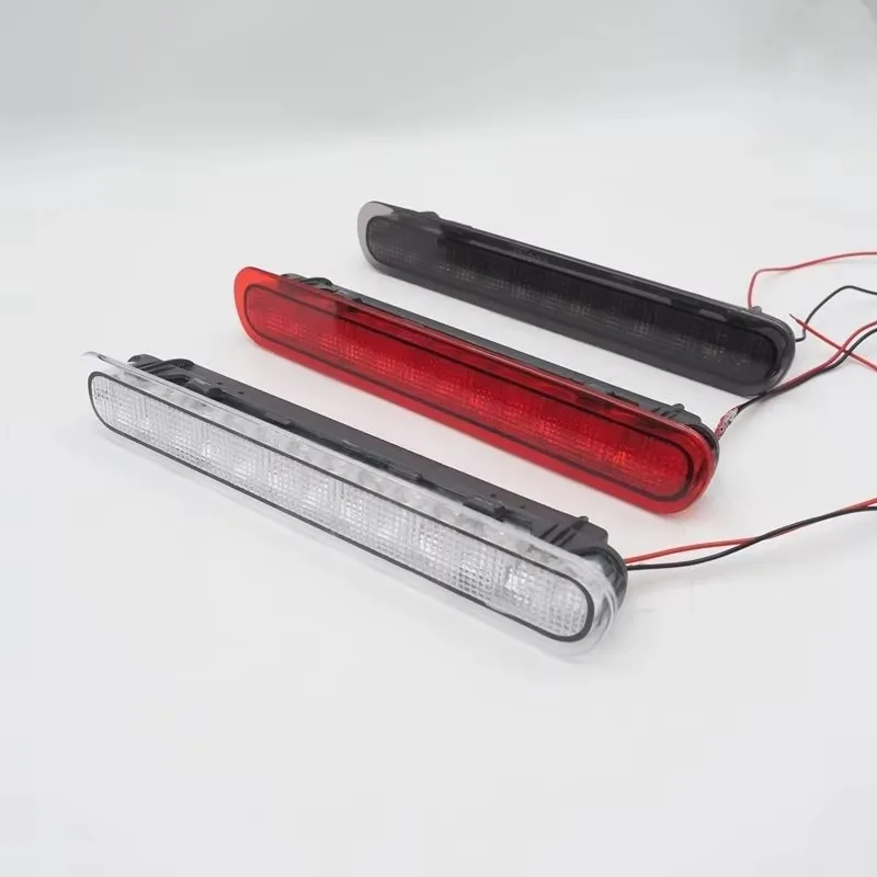 

Zza For Toyota HILUX Vigo 2005 2006 2007 2008 2009-2014 81570-0K080 LED Rear 3rd Brake Light Third Stop Lamp Additional Brake La
