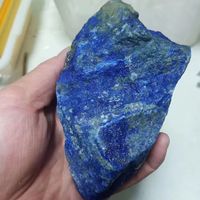 Natural High Quality Afghanistan Lapis Lazuli Stone Quartz Raw Stone Mineral Specimens Spiritual Healing Crystals