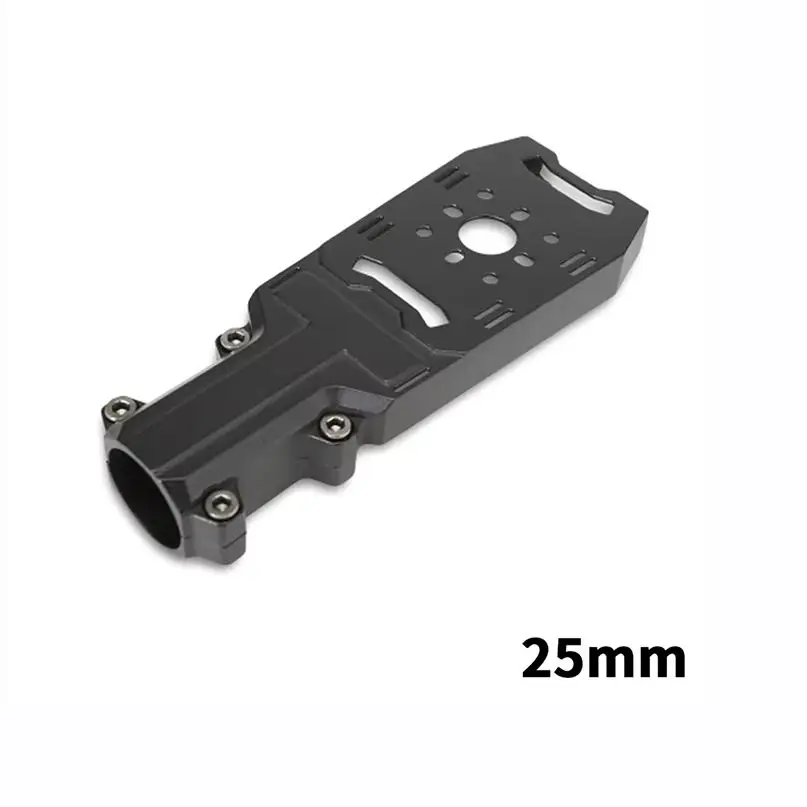 Tarot-RC 30mm 25mm  18mm / 20mm / Motor Mount Metal Magnesium Alloy LIGHTWEIGHT Folding Frame TL68B51 For Drone