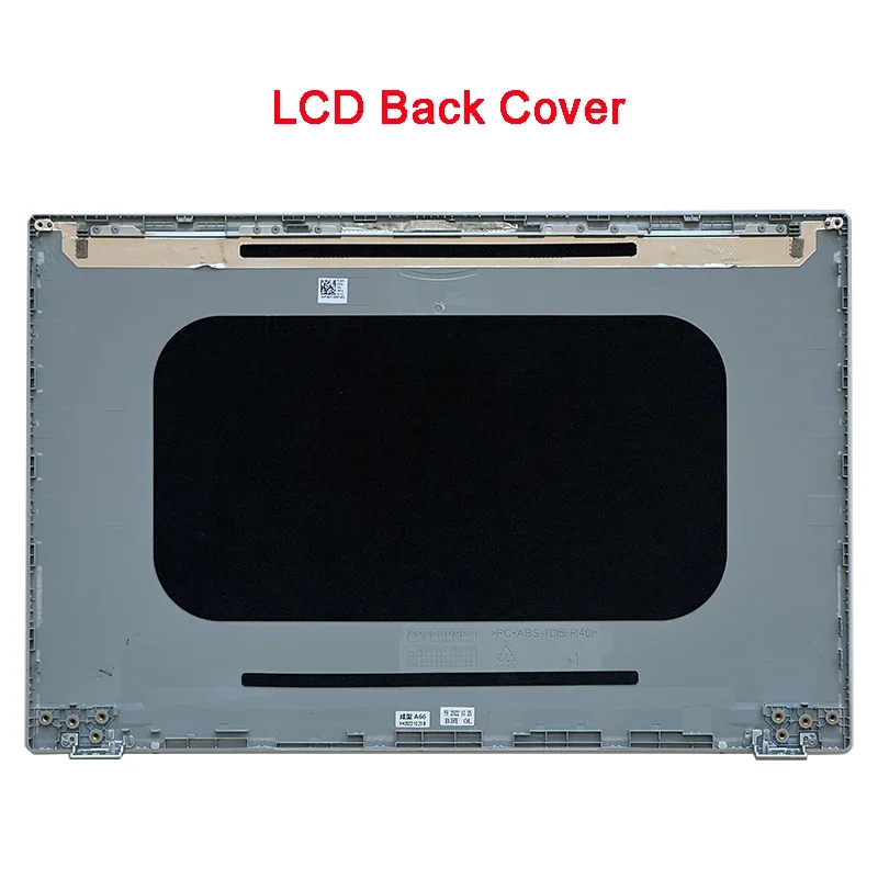 New For Acer Aspire A515-58M N23C3 LCD Back Cover A Shell AP3ZC000101