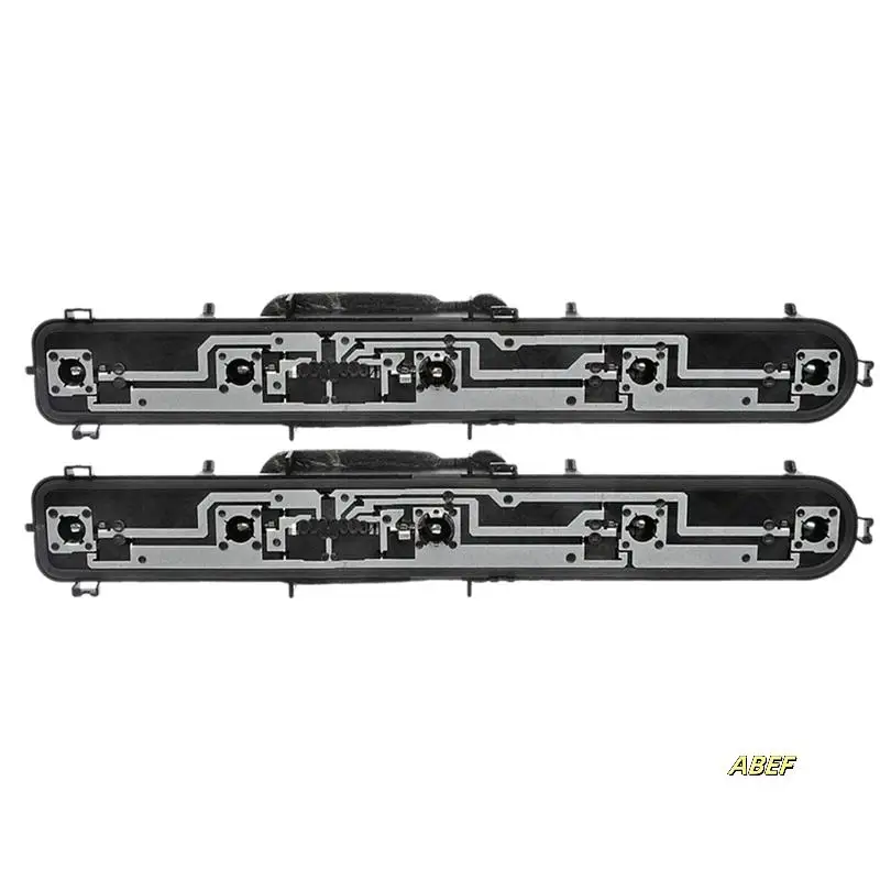 سيارة الخلفي الأيسر الأيمن الضوء الخلفي الذيل مصباح لوحة دوائر كهربائية لمرسيدس بنز دودج سبرينتر 2007-18 دائم