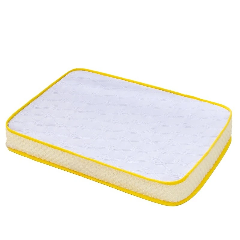 

Pet dog mat, spring and summer breathable ridge latex mattress, small and medium-sized dog cat litter dog bed kennel