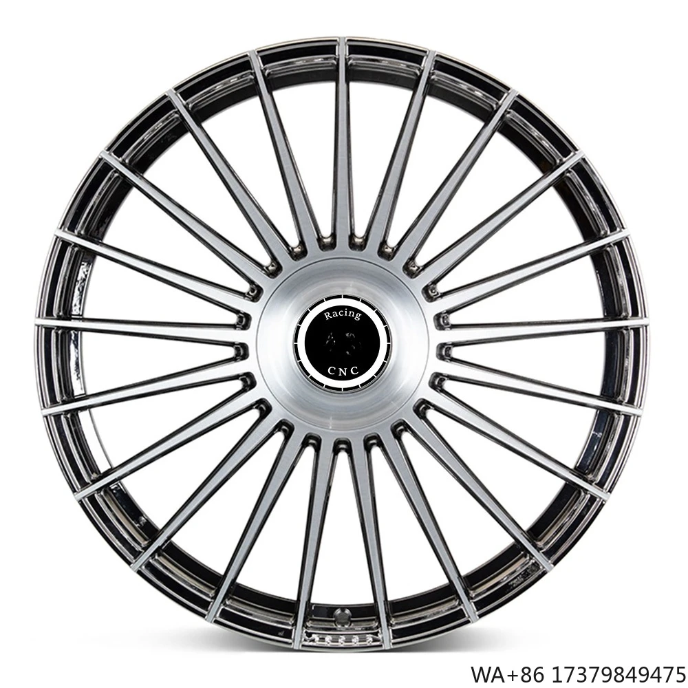 

Custom 18-22 Inch Monoblock Car Forged Wheels Rims 5x112 5x120 5x130 Aluminium Alloy L494 L461 L405 L460 Phantom Ghost U554 35mm