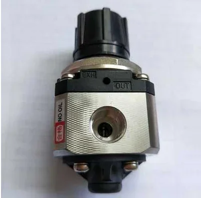 Clean pressure reducing valve SRH4000/4010/4110//4100/4111/3010/02/04/03-X234