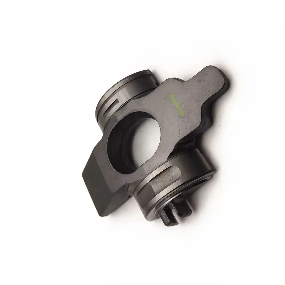 Гидравлический насос HPK055 Cam Rocker в сборе для ремонта HITACHI ZX120 Главный насос экскаватора Поршневой насос Перекодная пластина и опора