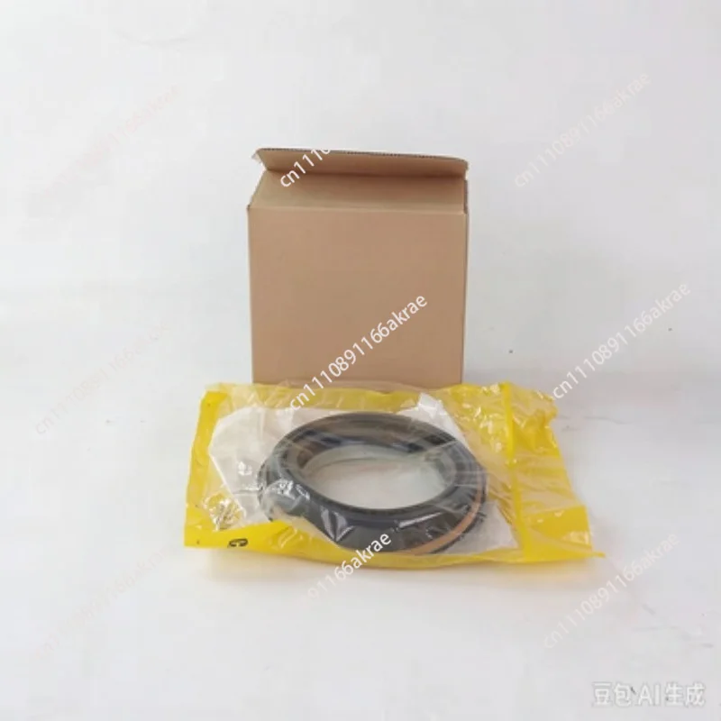for Excavator parts compatible with Cat  525-3512 sealing kits and original 330C 336D hydraulic cylinder sealing kits