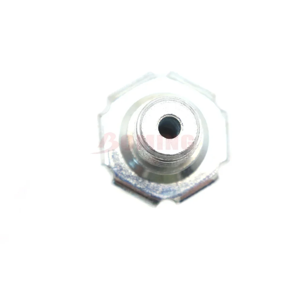 Air Compressor Pressure Control Switch Tank Mount Thread Valve For Train Horn SDPB6 OFF 1.0MPa ON 0.8MPa  0.8MPa-1.0MPa 240V 6A