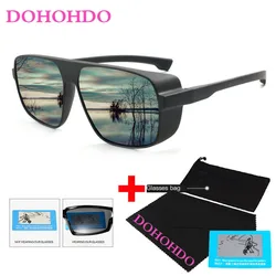 WarBLade 2019 hommes lunettes de soleil polarisées conduite lunettes de soleil hommes femmes marque de luxe lunettes de soleil Designer Oculos lunettes