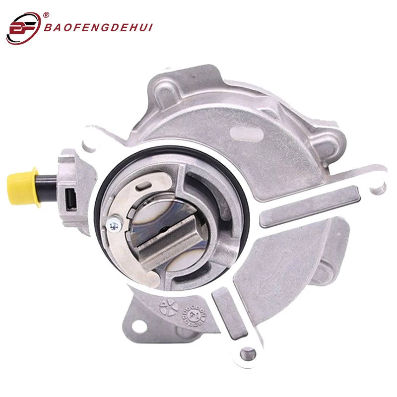 Auto Brake Mechanical Vacuum Pump For Audi A3 A4 A4Q A6 A6Q AA4C For Skoda OCT For Seat LE 06D145100F 06D145100H