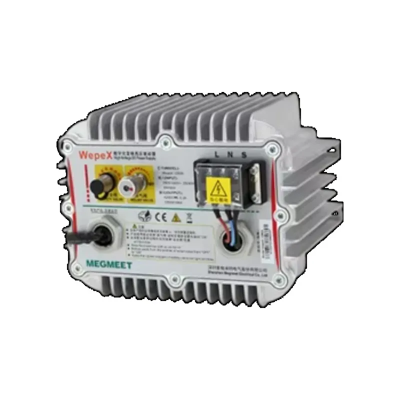 

Microwave Switching Power Supply for 1500w Magnetron