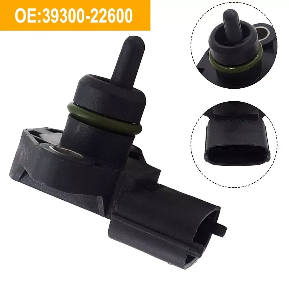 

Manifold Pressure MAP Sensor For Hyundai Kia Atos Galloper Grace Libero Porter Sonata EF Starex 3933033260 39330-33260