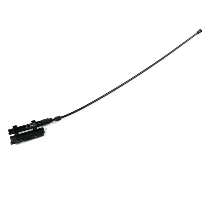 51238240608   Accessori auto Rilascio cofano motore per BMW 7 E65 E66 750i 760i Cavo cofano anteriore sinistro