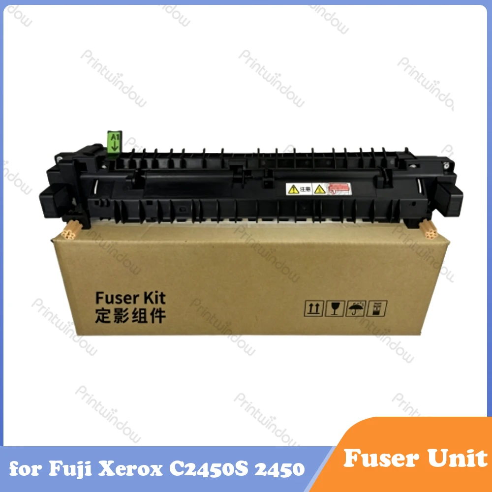 

Original New Fuser Unit for Fuji Xerox C2450S 2450