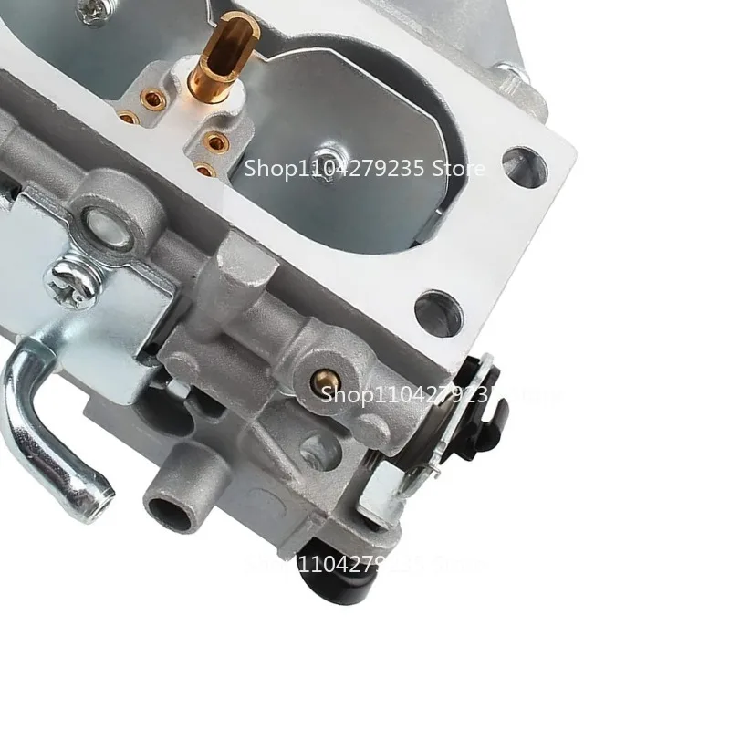 

Suitable for Dual Cylinder Generator GX630 GX630R GX630RH GX660 GX690 GX690R Carburetor