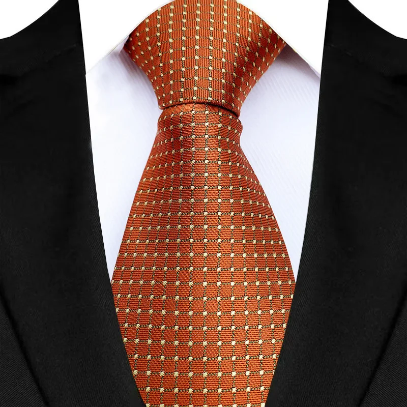 Thumbnail 3 - #7 Compare Mens Neckties Before You Buy