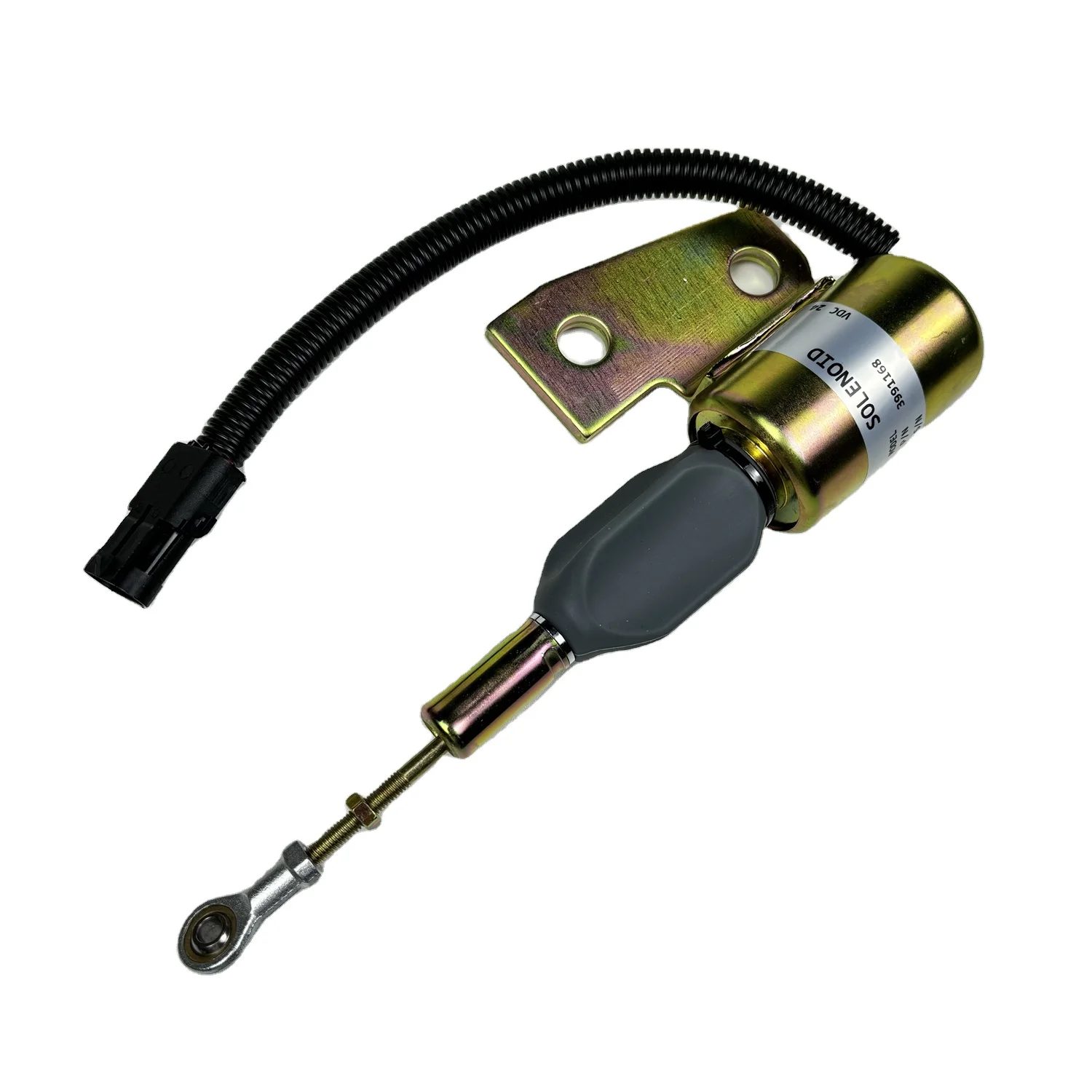 اغلاق الملف اللولبي 3991168 لمحرك الكمون 4BT SA4941-24 R130