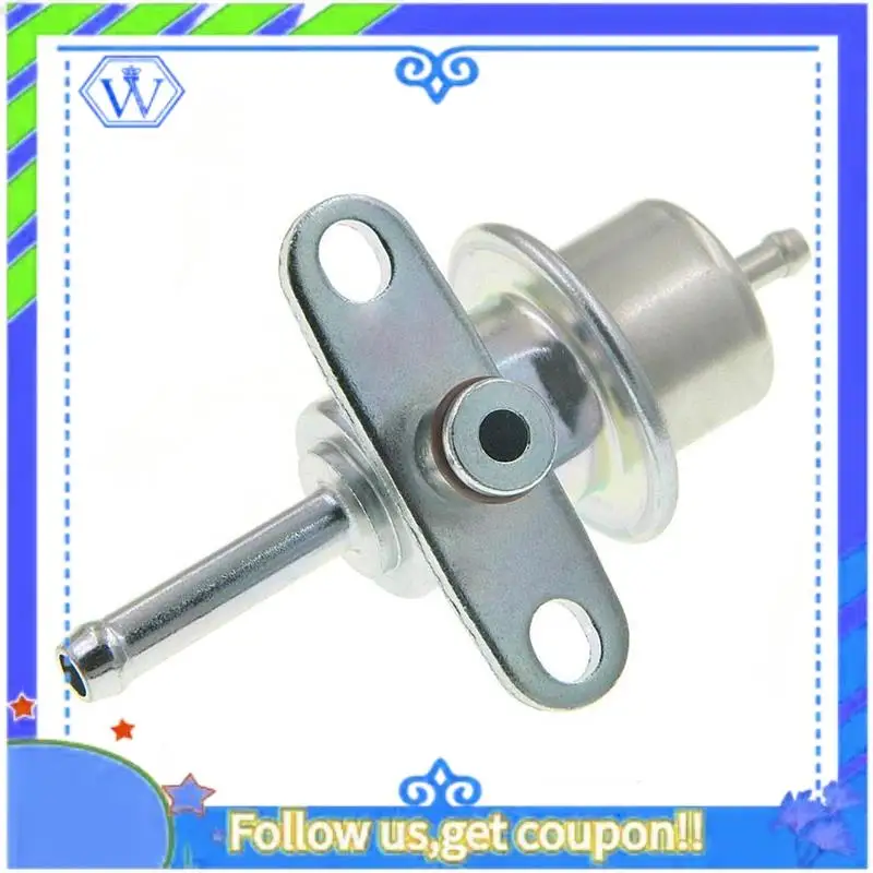 

M46K-15610-67D00 New Fuel Pressure Regulator For Suzuki Aerio Esteem Vitara XL-7 1998-2004 Parts Accessories