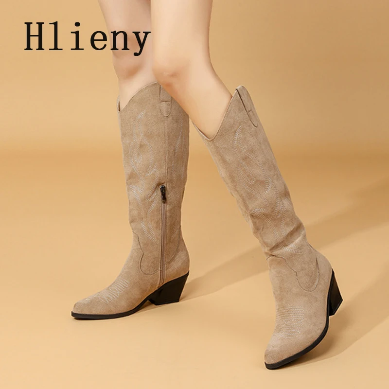 Hlieny New Embroide…