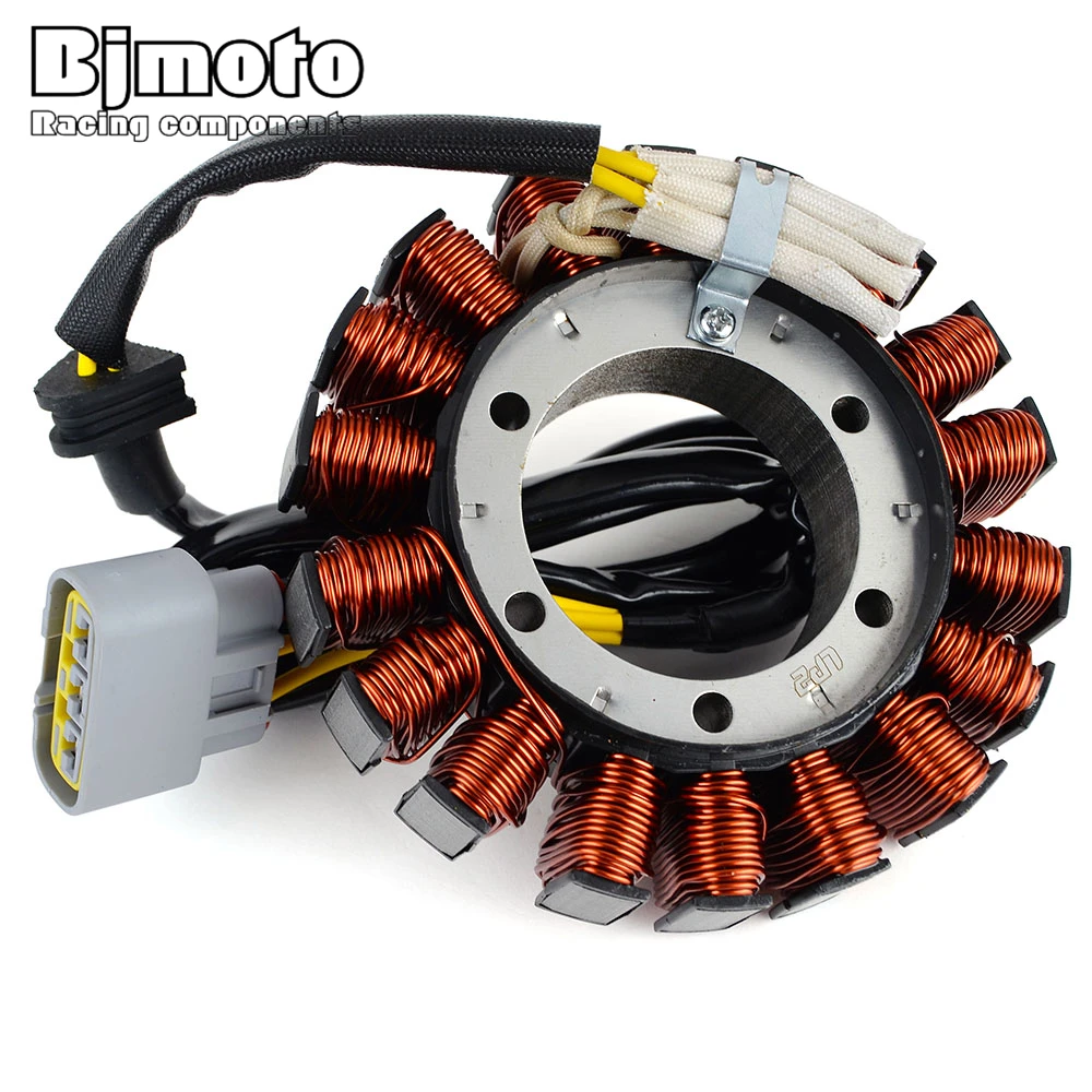 

31120-MJF-A01 Motorcycle Stator Coil For Honda CTX700 CTX700 CTX700D CTX700N CTX700ND CTX700DCT ABS