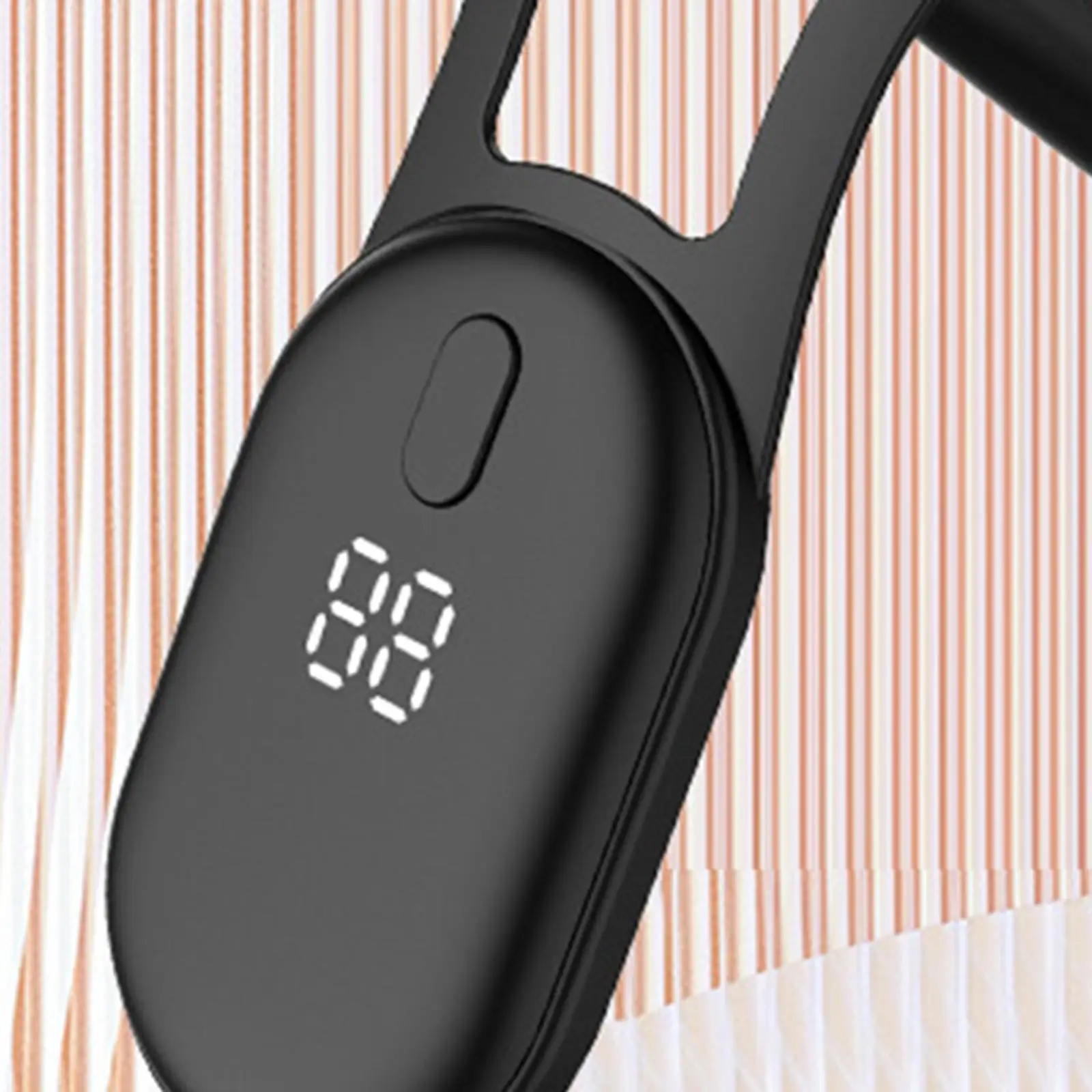 

Smart Posture Corrector Strapless Reminder Device Realtime Remind for Cervical Spine Adults Child Female and Male Students