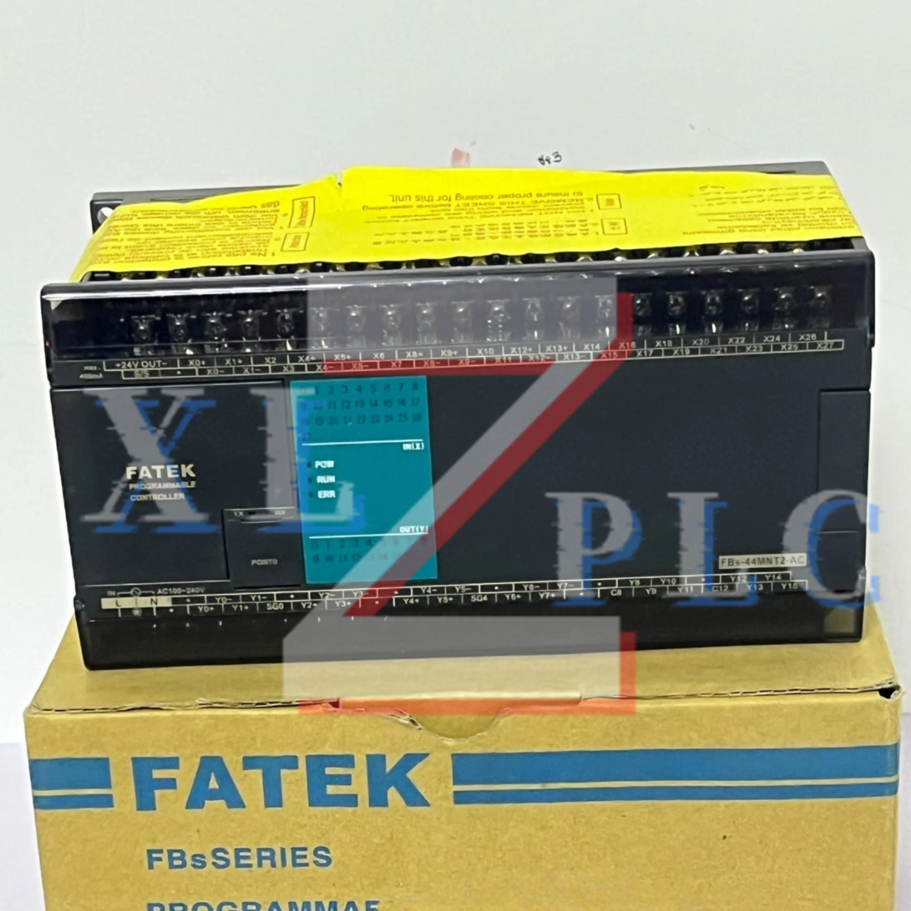 

new in stock PLC Module FBS-44MNR2-D24 FBS-44MNT2-AC FBS-44MNT2-D24 FBS-4A2D FBS-4DA FBS-4PT FBS-4YR