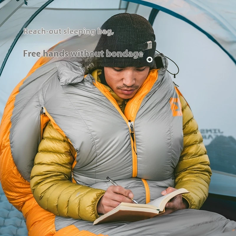 Naturehike Jv 750FP… - image